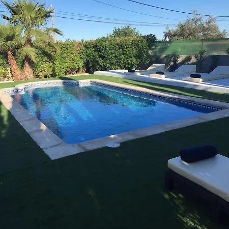 Luxurious In Sant Josep