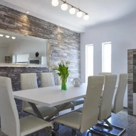 Luxurious In Sant Josep San José