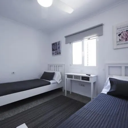 Vila Luxurious In Sant Josep