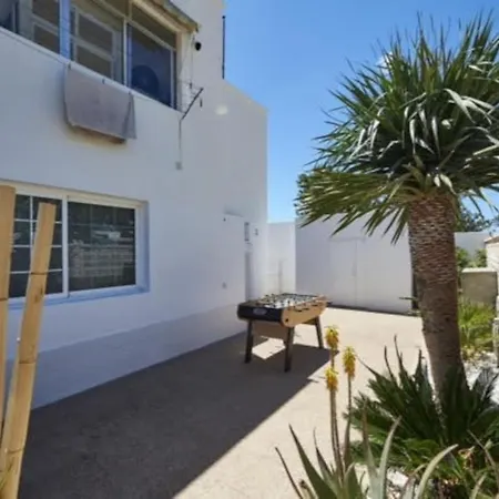 Luxurious In Sant Josep Villa