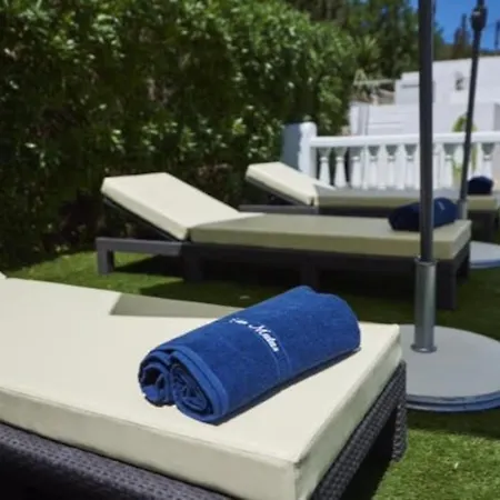Luxurious In Sant Josep Vila *