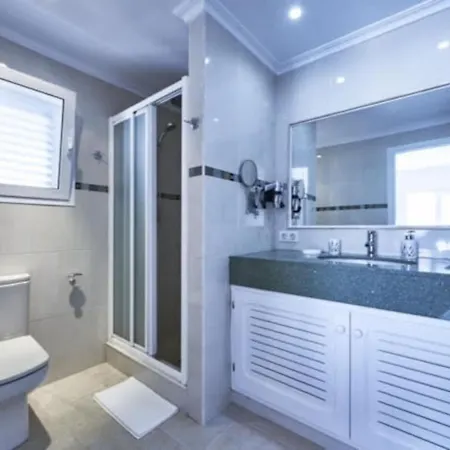 Villa Luxurious In Sant Josep San José